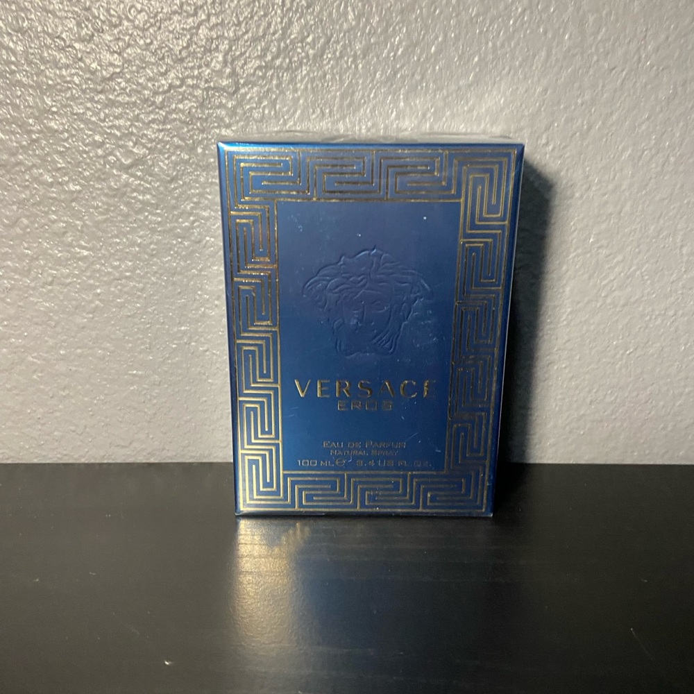 Versace Eros EDP 100ML